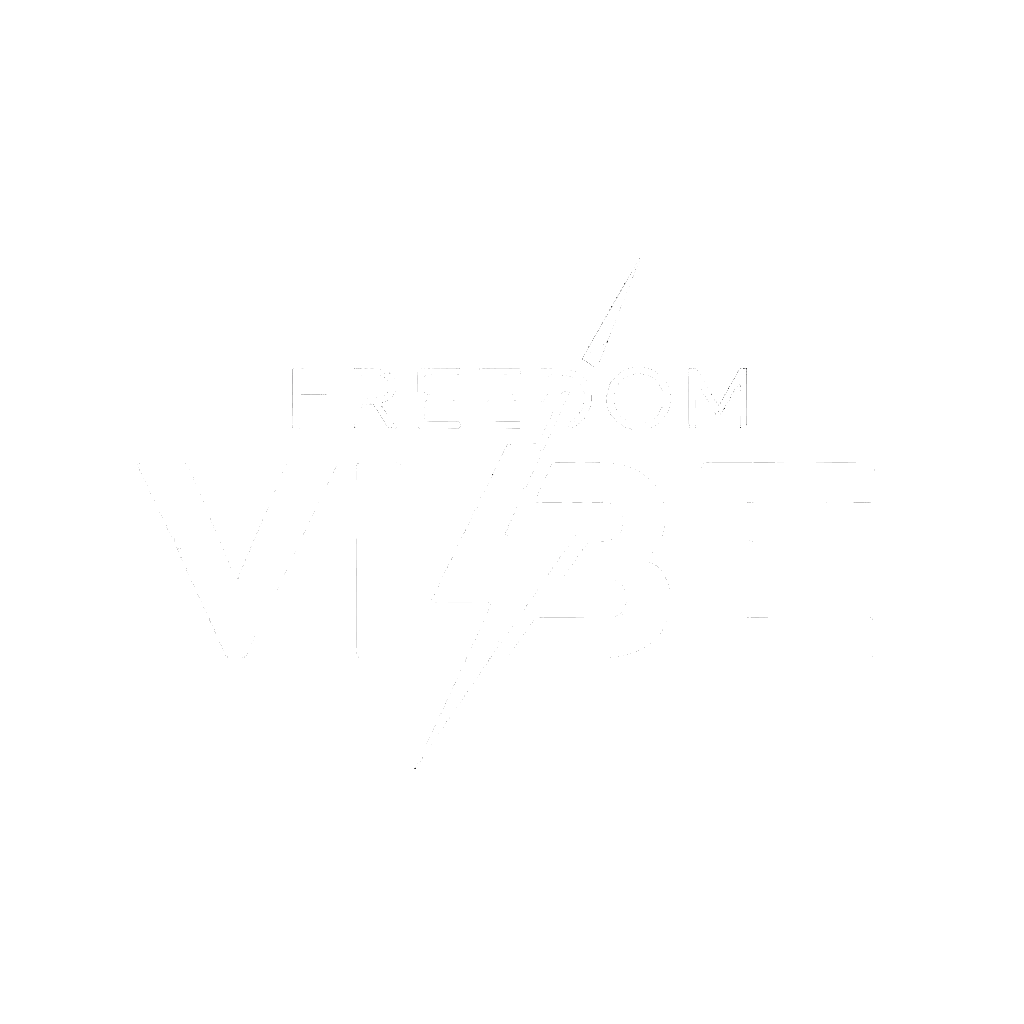Freedom Vibe Icon