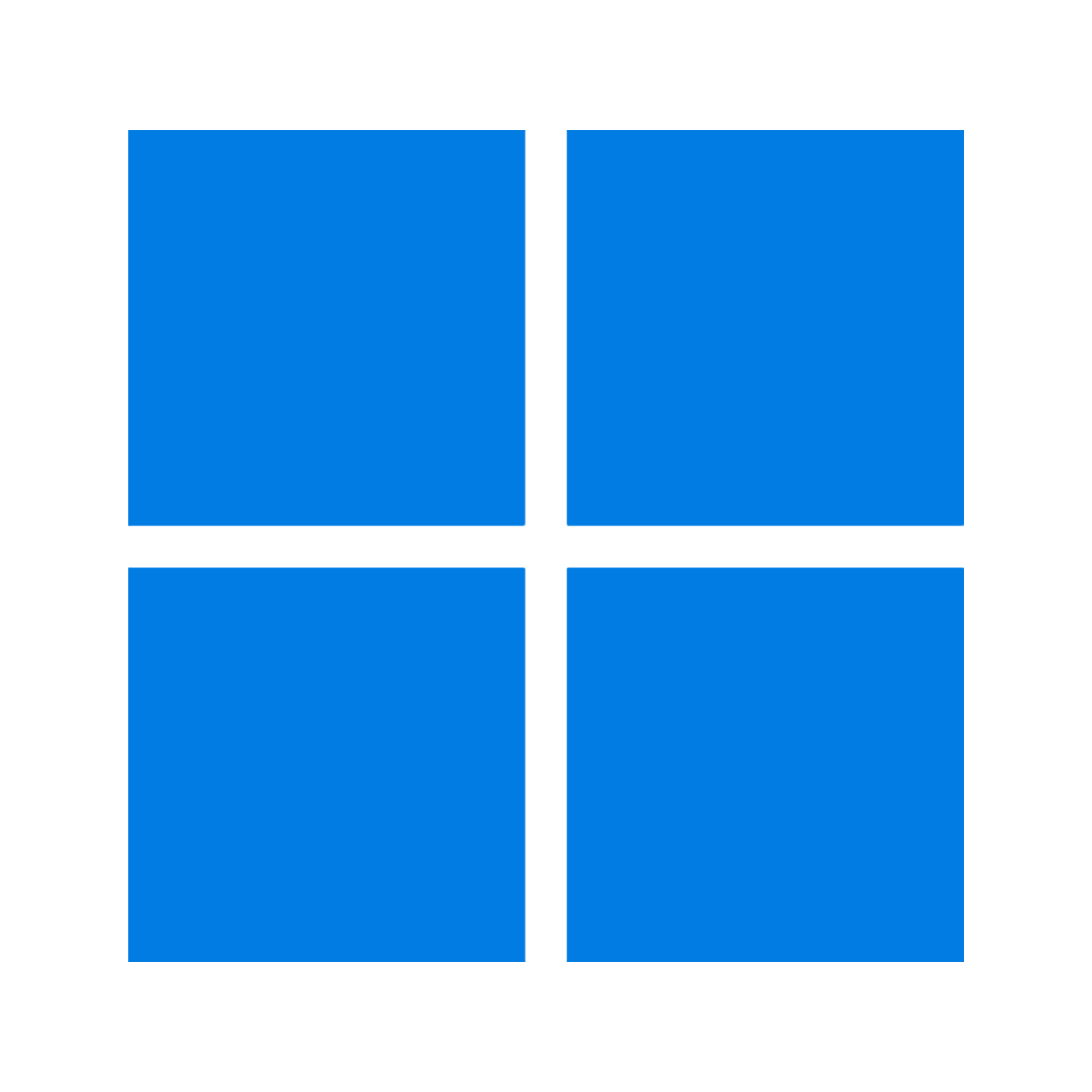 windows