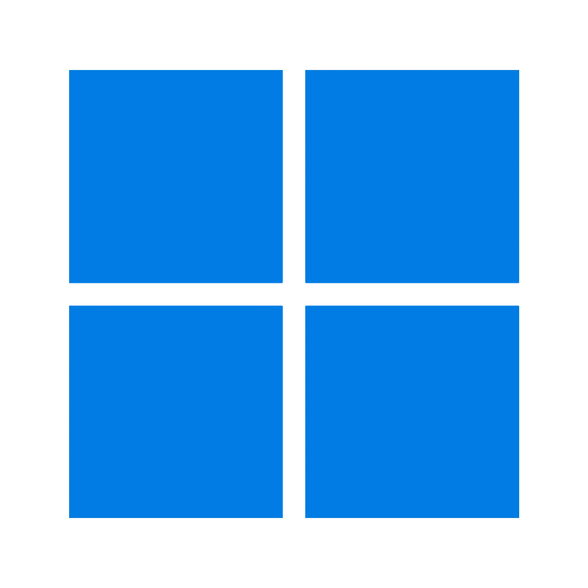 windows